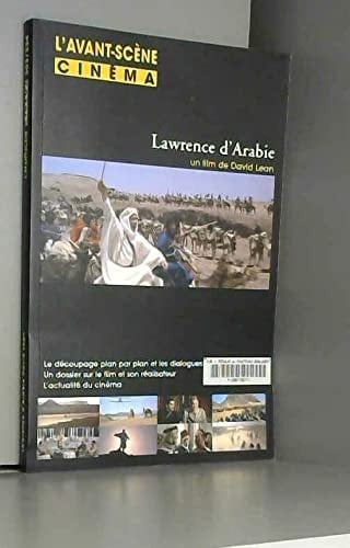 Lawrence d'Arabie