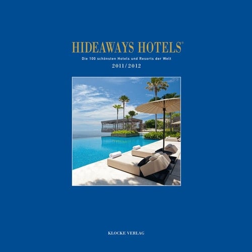 Hideaways Hotels 2011/2012