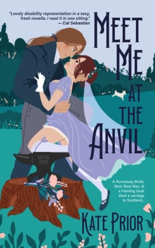 Meet Me at the Anvil