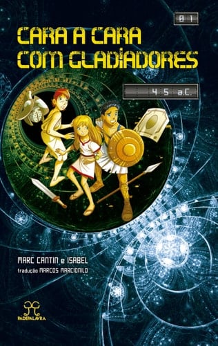 Cara a Cara com Gladiadores