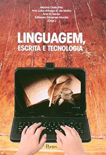 Linguagem, escrita e tecnologia