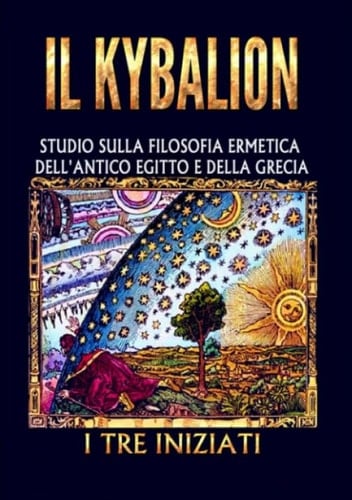 Il kybalion
