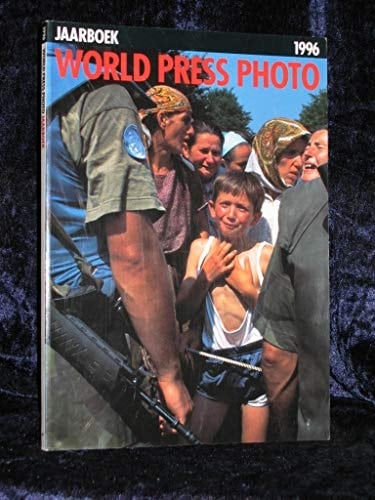 World Press Photo jaarboek 1995