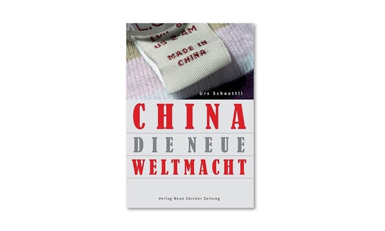 China die neue Weltmacht