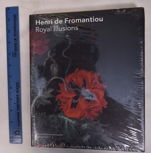 Henri de Fromantiou Royal Illusions