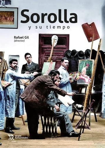 Sorolla y su tiempo