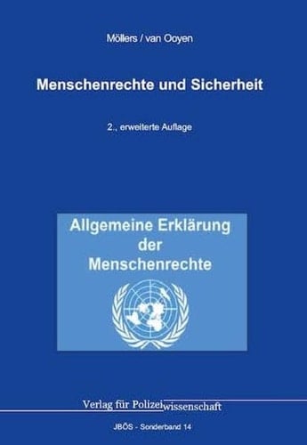 Menschenrechte und Sicherheit