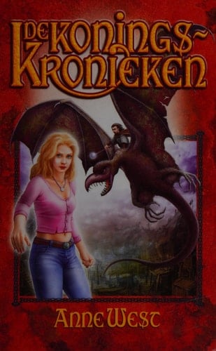 De Koningskronieken / druk 1