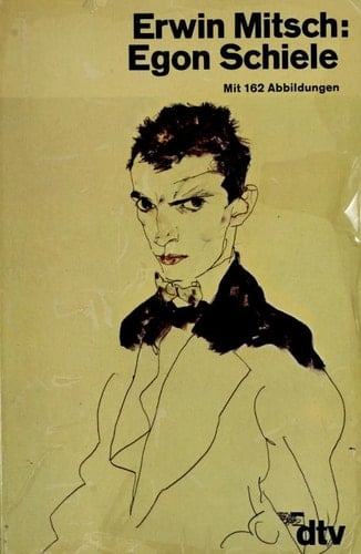 Egon Schiele 1890-1919