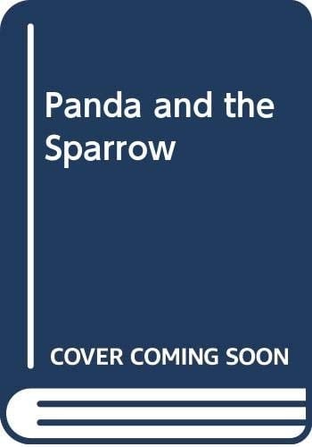 Panda and the Sparrow