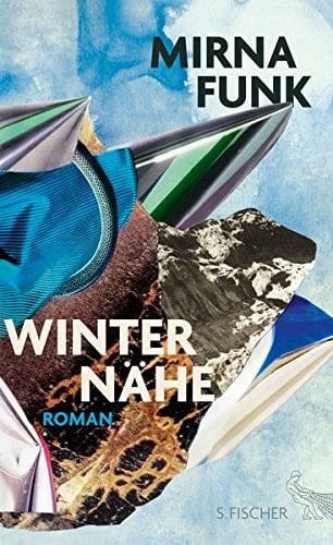 Winternähe Roman