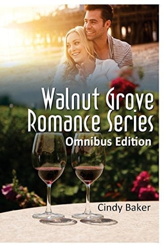 Walnut Grove Romance Series - Omnibus Edition Second Chances