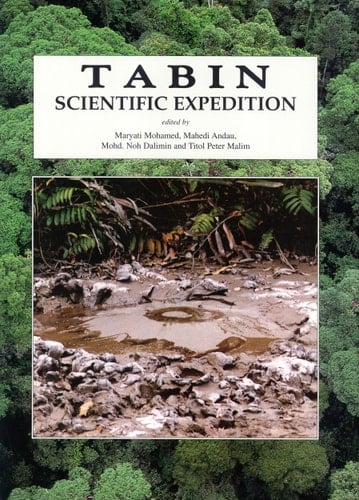 Tabin Scientific Expedition