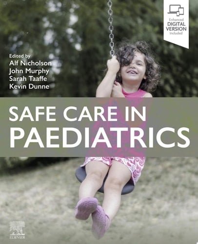 Safe Care in Paediatrics