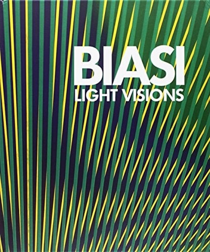 Alberto Biasi light visions