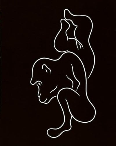 Kunst überfordern - Aldo Walker (1938-2000) Geschichte und Lektüre seiner Kunst