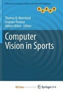 Computer Vision in Sports