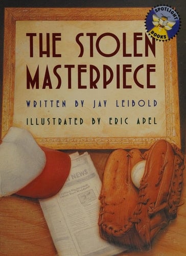 The Stolen Masterpiece