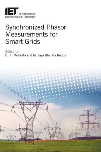 Synchronized Phasor Measurements for Smart Grids