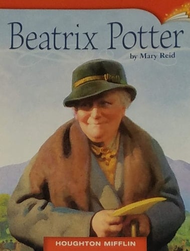 Beatrix Potter
