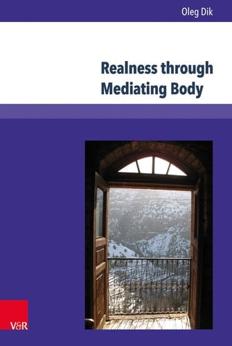 Realness through Mediating Body The Emergence of Charismatic/Pentecostal Communities in Beirut