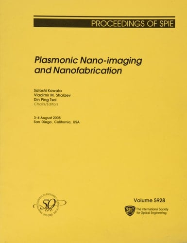Plasmonic Nano-imaging and Nanofabrication