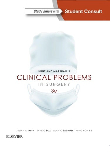 Hunt & Marshall's Clinical Problems in Surgery