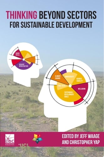 Thinking Beyond Sectors for Sustainable Development