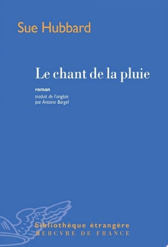 Le chant de la pluie