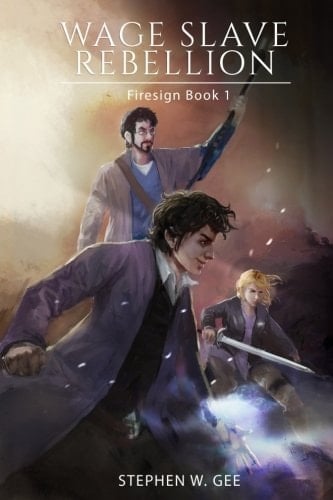 Wage Slave Rebellion