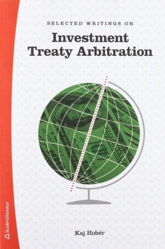 Selected Writings on Investment Treaty Arbitration