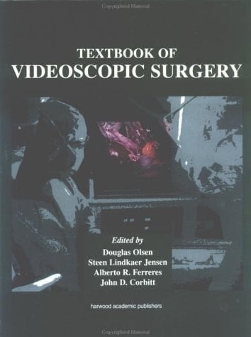 Textbook Videoscopic Surgery