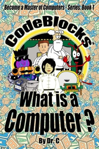 What Is a Computer?