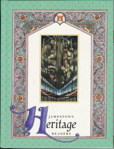 Jamestown Heritage Readers: Book H