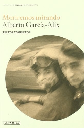 Moriremos mirando textos completos