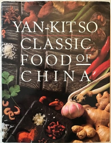Classic Food of China