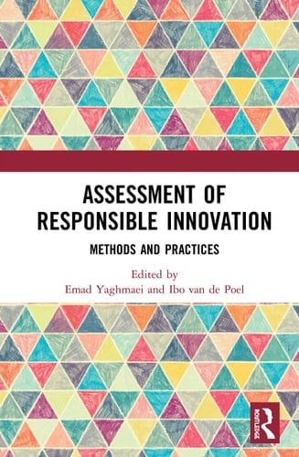 Assessment of Responsible Innovation Methods and Practices