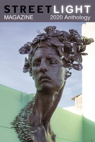 Streetlight Magazine 2020 Anthology