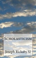 Scholasticism