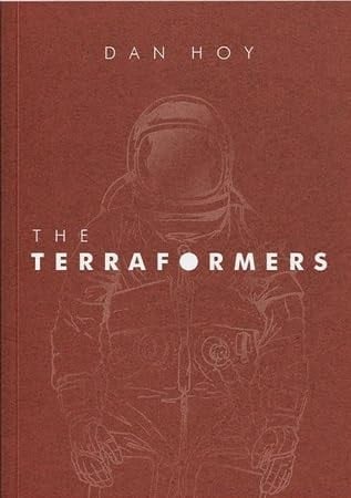 The Terrafomers
