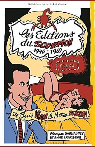 Les Editions du Scorpion (1946 - 1969)