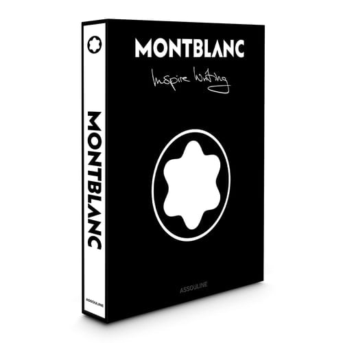 Montblanc : Inspire Writing