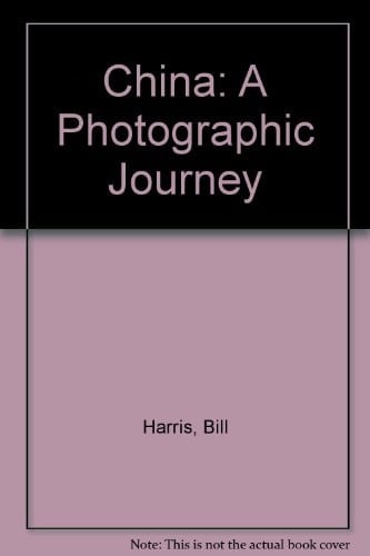 China A Photographic Journey
