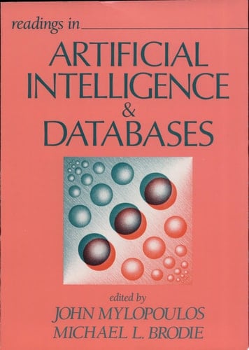 Readings in Artificial Intelligence and Databases