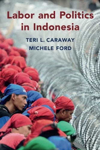 Labor and Politics in Indonesia