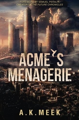 Acme's Menagerie