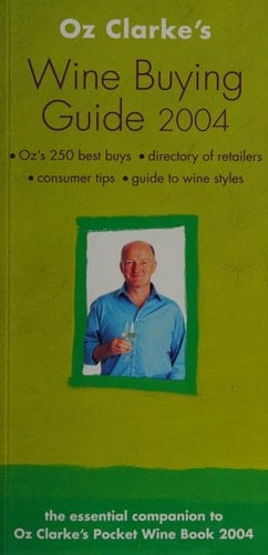 Wine Buying Guide 2004