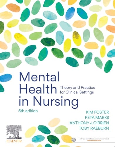 Mental Health in Nursing