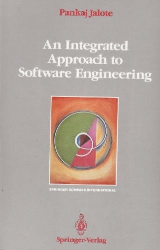 An Integrated Approach to Software Engineering (Springer Compass International)