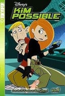 Kim Possible 1 Bueno Nacho and Tick Tick Tick